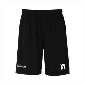 Preview: JSG LS Kempa Team Shorts Kinder